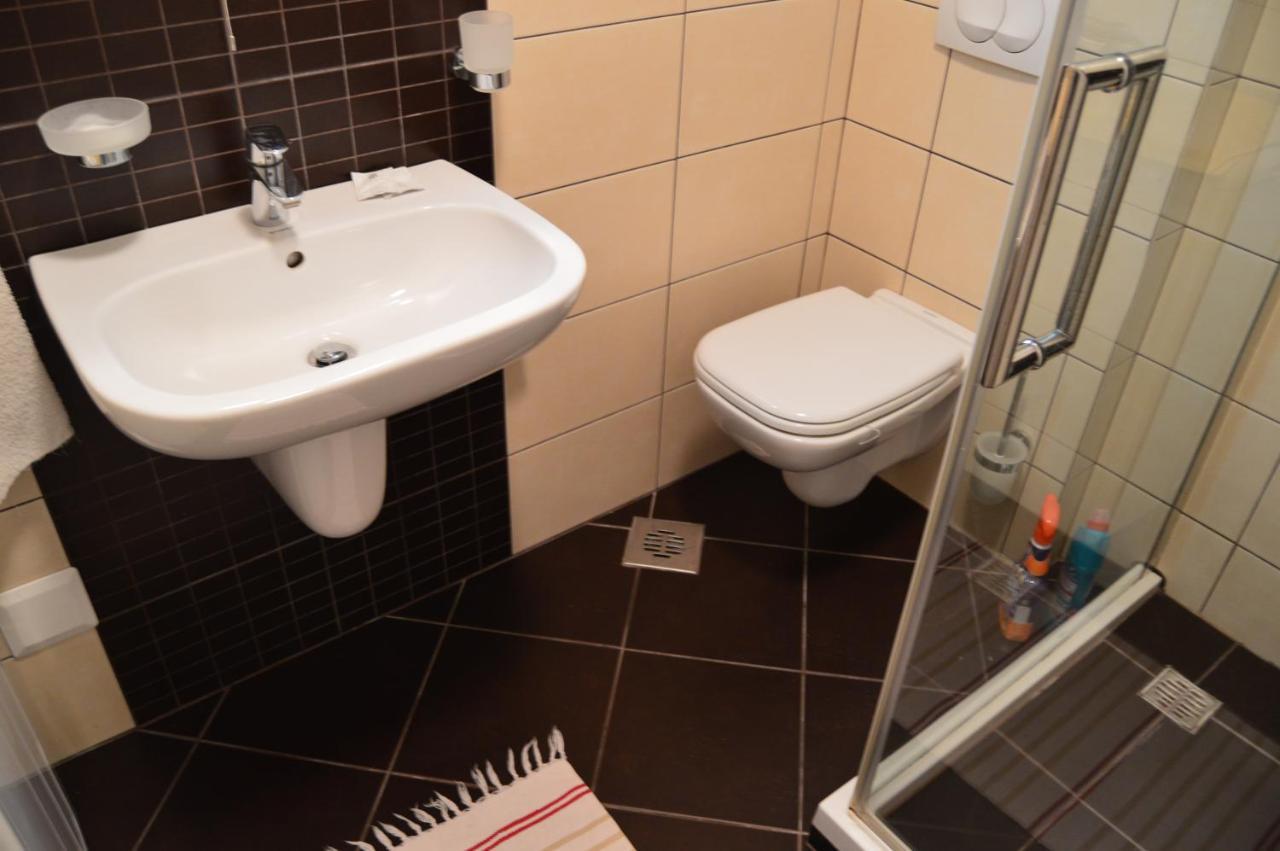 Apartman Mile Apartment Subotica Exterior photo