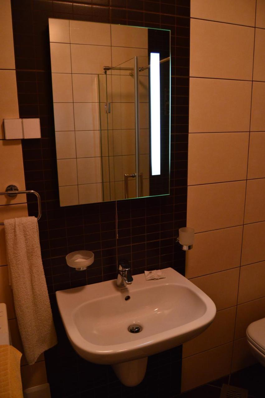Apartman Mile Apartment Subotica Exterior photo